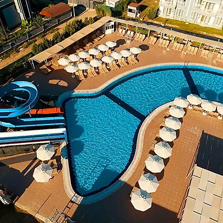 My Belek Collection Ex Hotella Resort & Spa-3